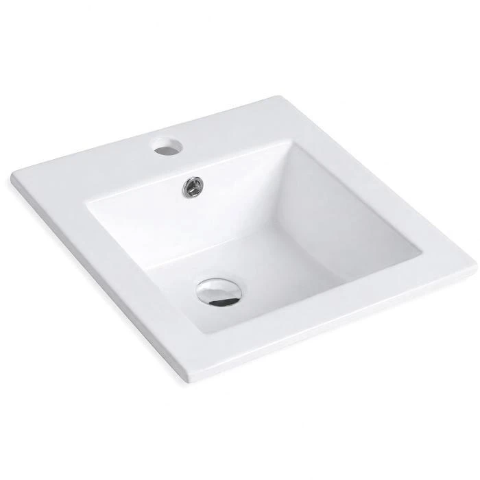 Insert Basin 410x410x180