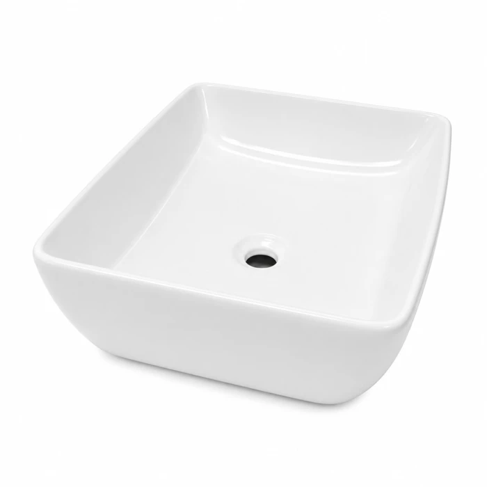 Basin 8096