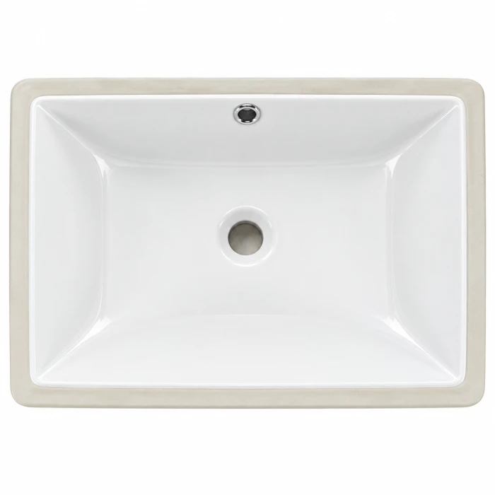 Basin Drop In Sq