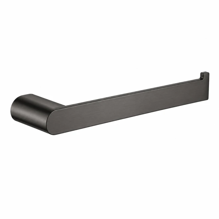 Regio Wall Mounted Stainless Steel Toilet Paper Holder