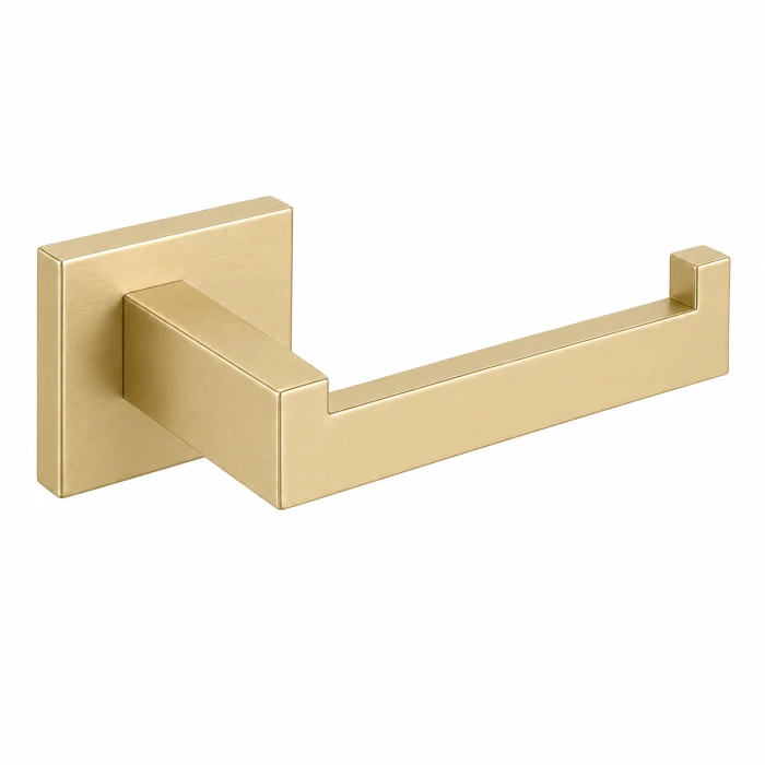Regio Strata Square Toilet Paper Holder