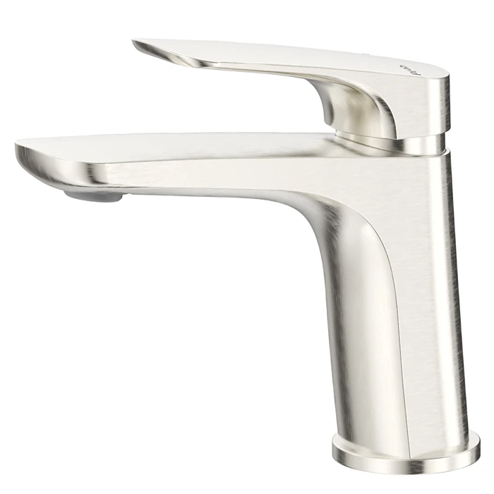 Lydia Series Wall Mixer with Spout