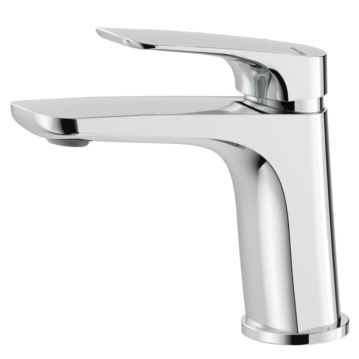 Lydia Series Wall Mixer with Spout
