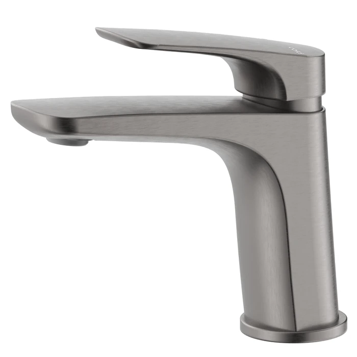 Lydia Series Wall Mixer with Spout