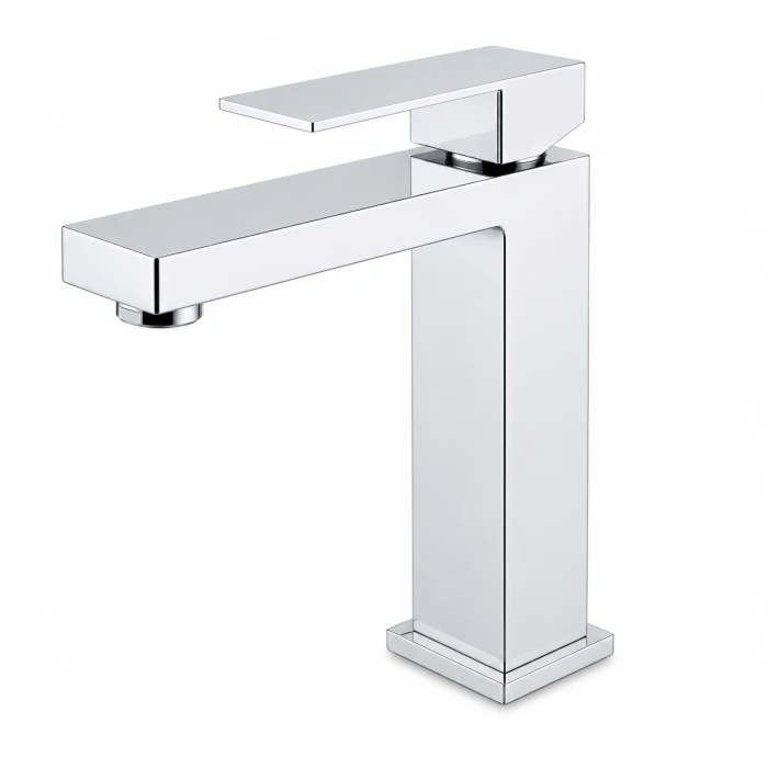 Regio Vogue Short Basin Mixer