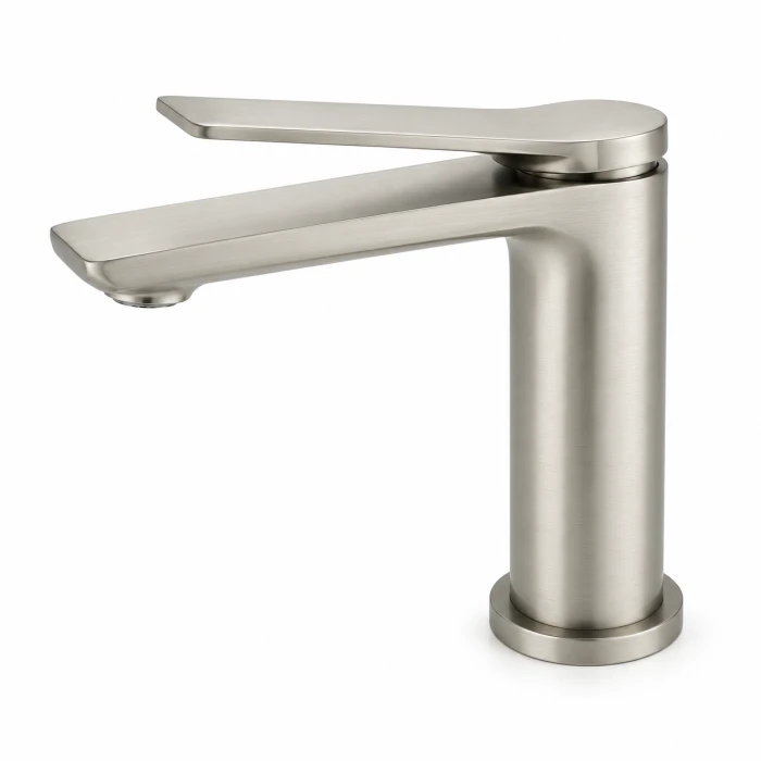 Regio Cacey Series Wall Mixer with Spout