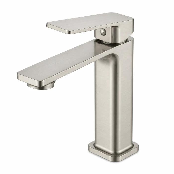 Regio Minerva Series Wall Mixer with Spout