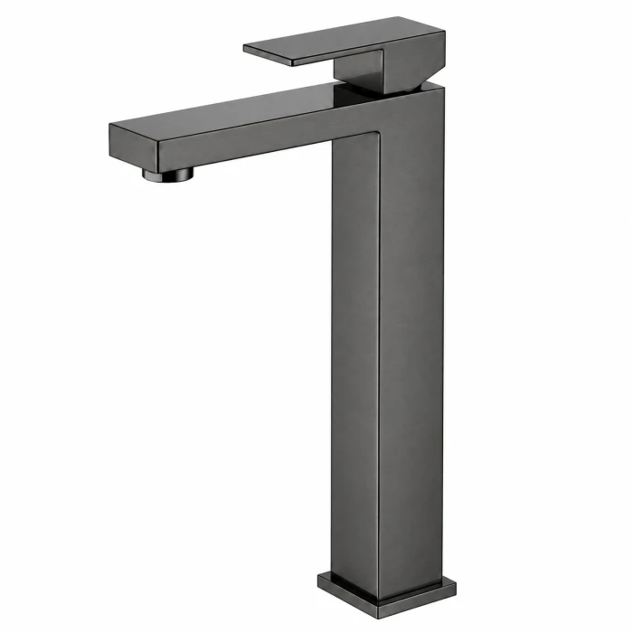Regio Vogue Tall Basin Mixer