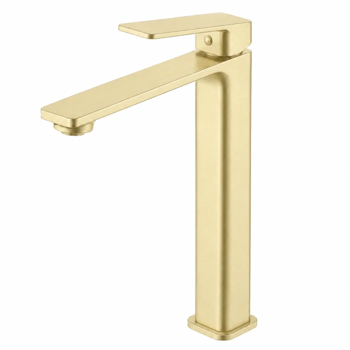 Regio Cacey Series Tall Basin Mixer