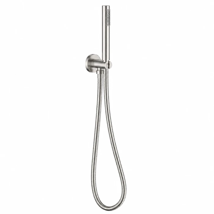 Regio Adjustable Hand Shower Rail