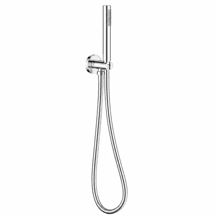 Regio Adjustable Hand Shower Rail