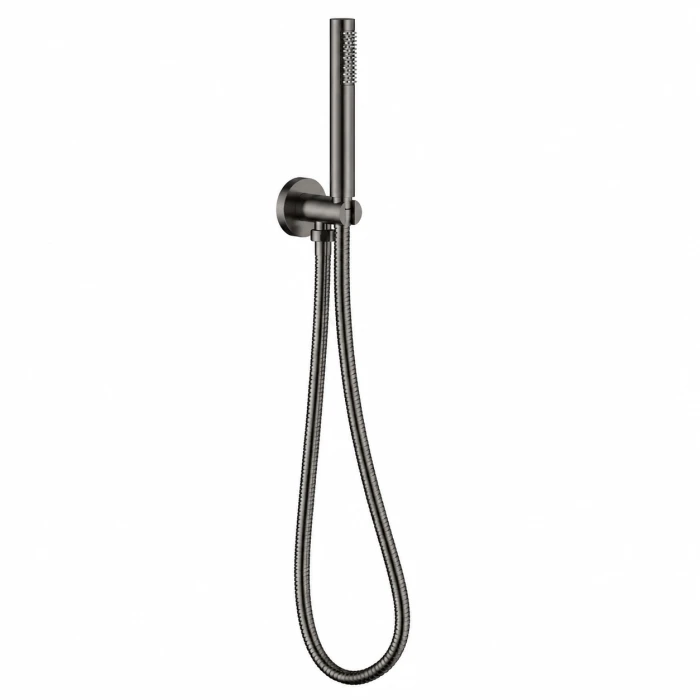 Regio Adjustable Hand Shower Rail