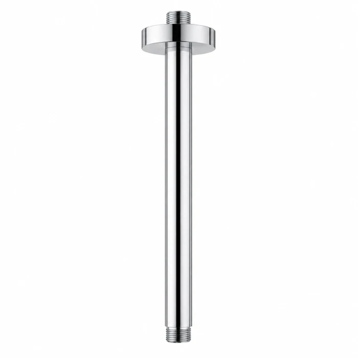 Round Ceiling Mounted Shower Arm