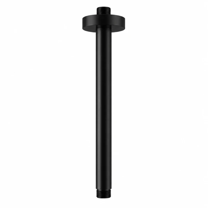 Round Ceiling Mounted Shower Arm