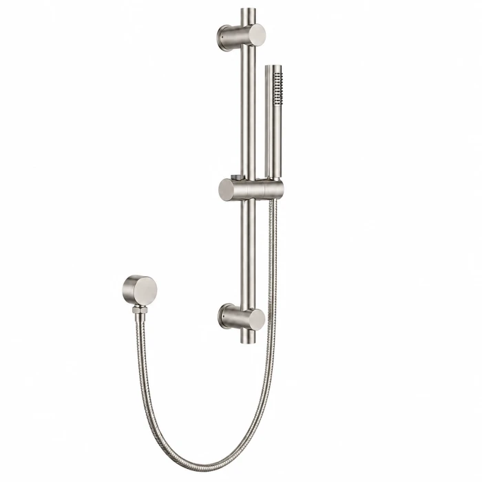 Regio Premium Handheld Shower Rail Set