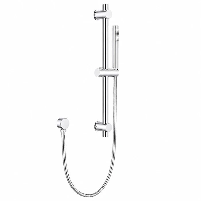 Regio Premium Handheld Shower Rail Set