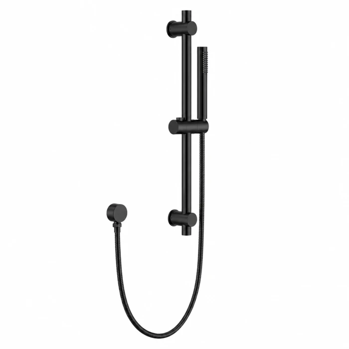 Regio Premium Handheld Shower Rail Set