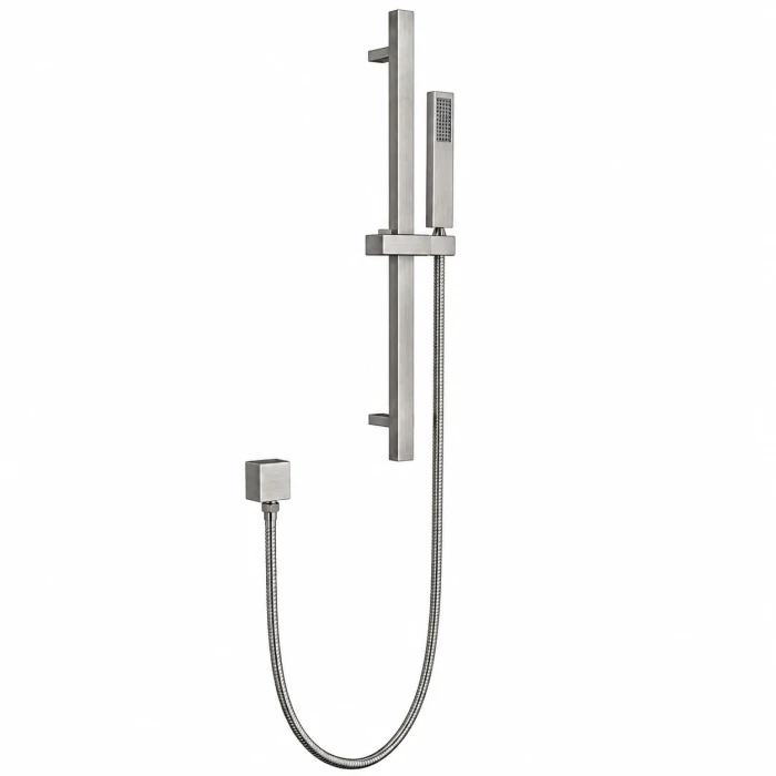 Regio Handheld Shower Rail