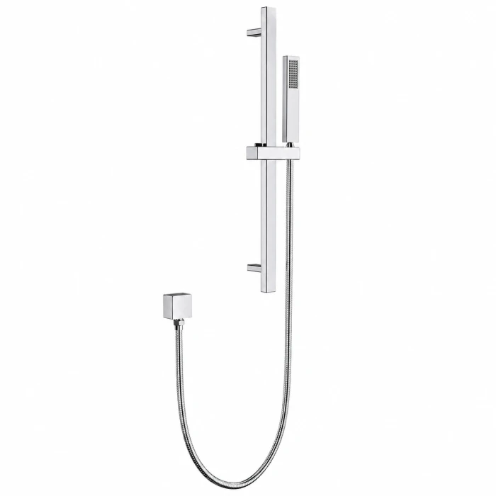 Regio Handheld Shower Rail