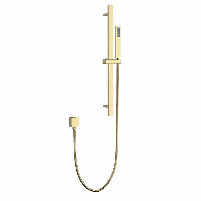 Regio Handheld Shower Rail