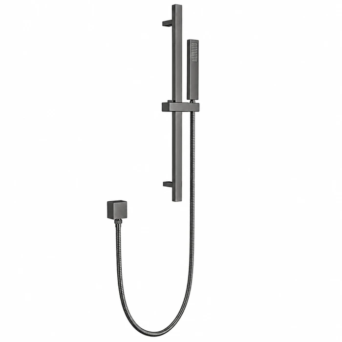 Regio Handheld Shower Rail