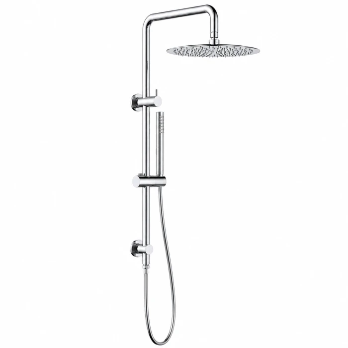 Shower Station � Top Water Inlet