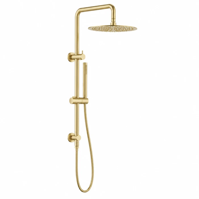 Shower Station � Top Water Inlet