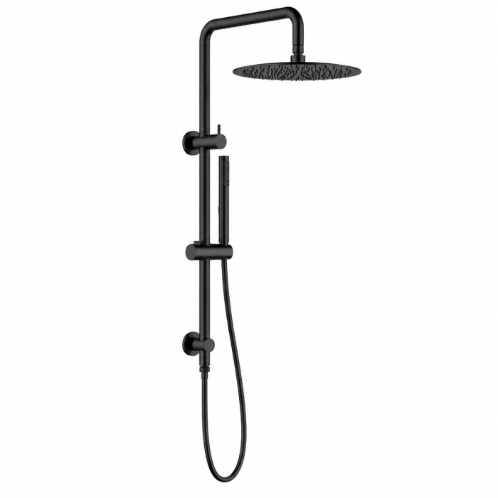 Shower Station � Top Water Inlet