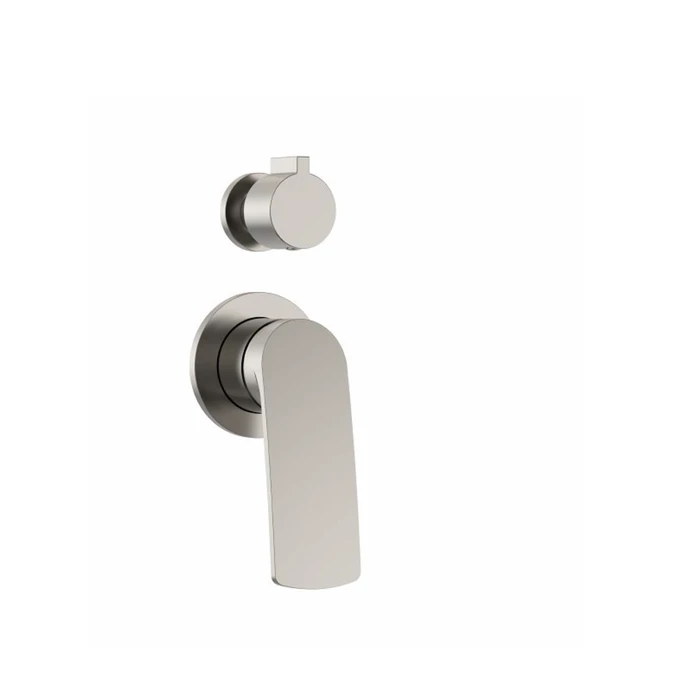 Regio Lydia Series Wall Mixer with Diverter