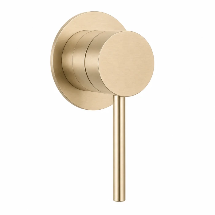 Regio Vivid Series Wall Mixer