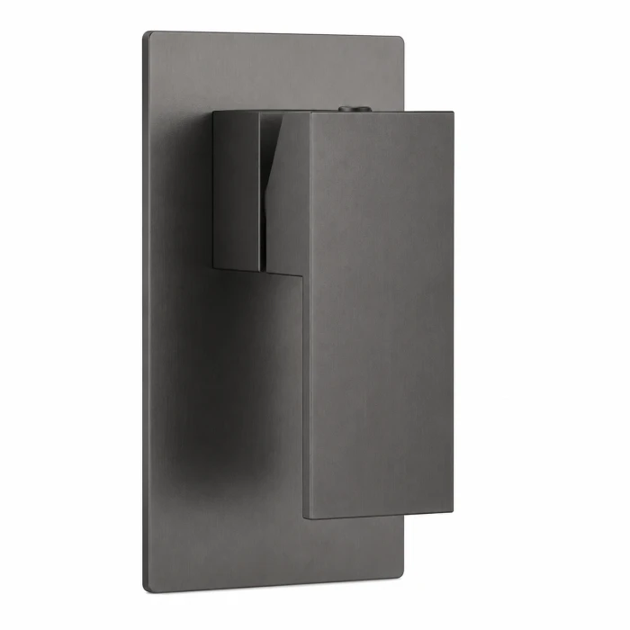 Regio Vogue Series Wall Mixer