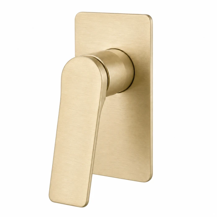 Regio Cacey Series Wall Mixer