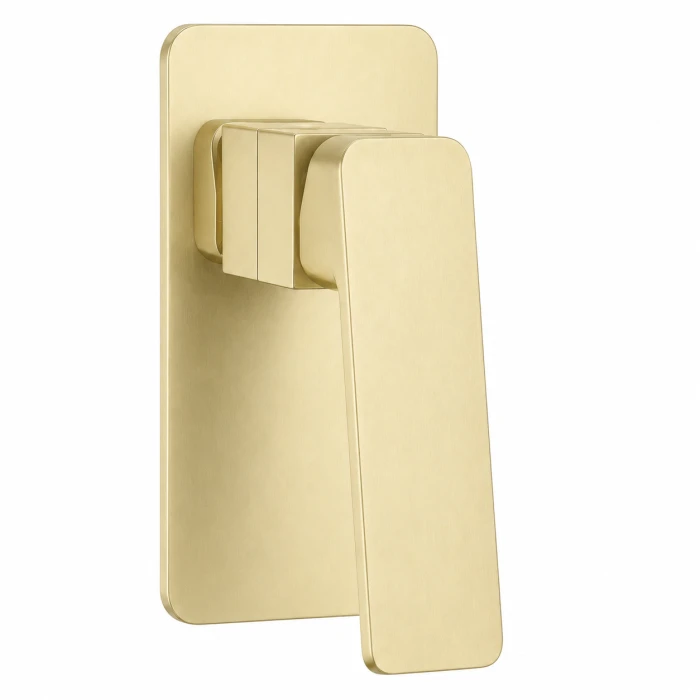 Regio Minerva Series Wall Mixer